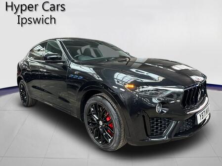 MASERATI