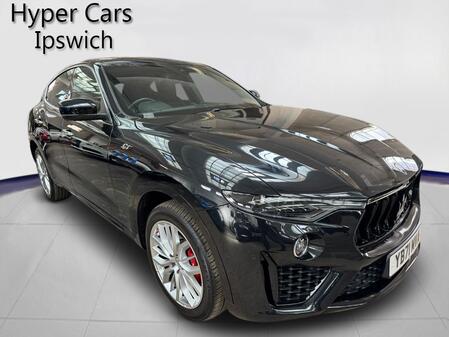 MASERATI