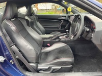 TOYOTA GT86