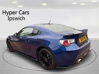 TOYOTA GT86