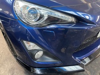 TOYOTA GT86