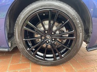 TOYOTA GT86