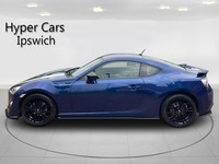 TOYOTA GT86