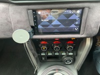 TOYOTA GT86