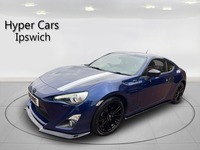 TOYOTA GT86