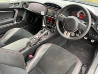 TOYOTA GT86