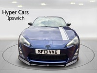 TOYOTA GT86