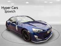TOYOTA GT86