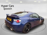 TOYOTA GT86