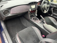 TOYOTA GT86