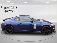 TOYOTA GT86